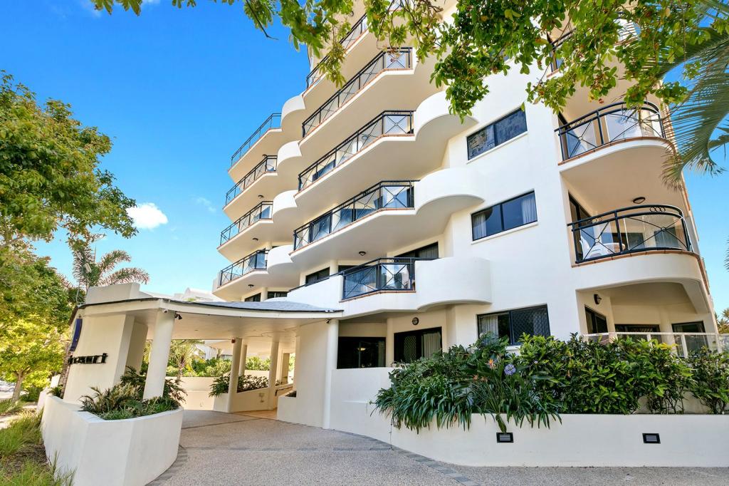 6/17-19 Brisbane Rd, Mooloolaba, QLD 4557