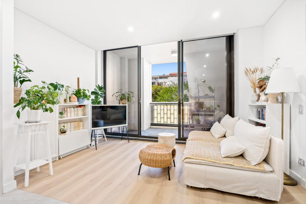 242/351 George St, Waterloo, NSW 2017
