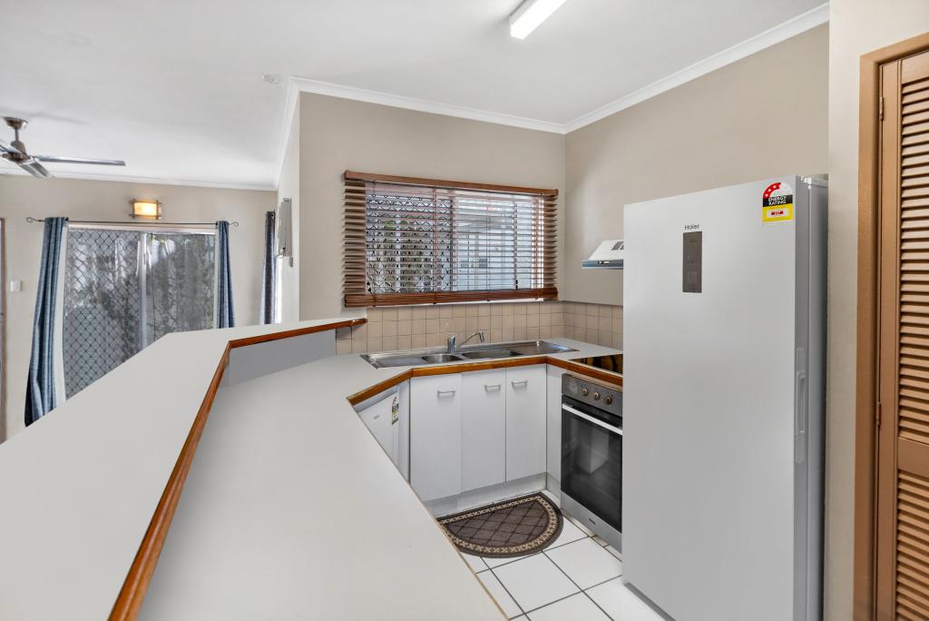 12/8-14 Rose St, Westcourt, QLD 4870