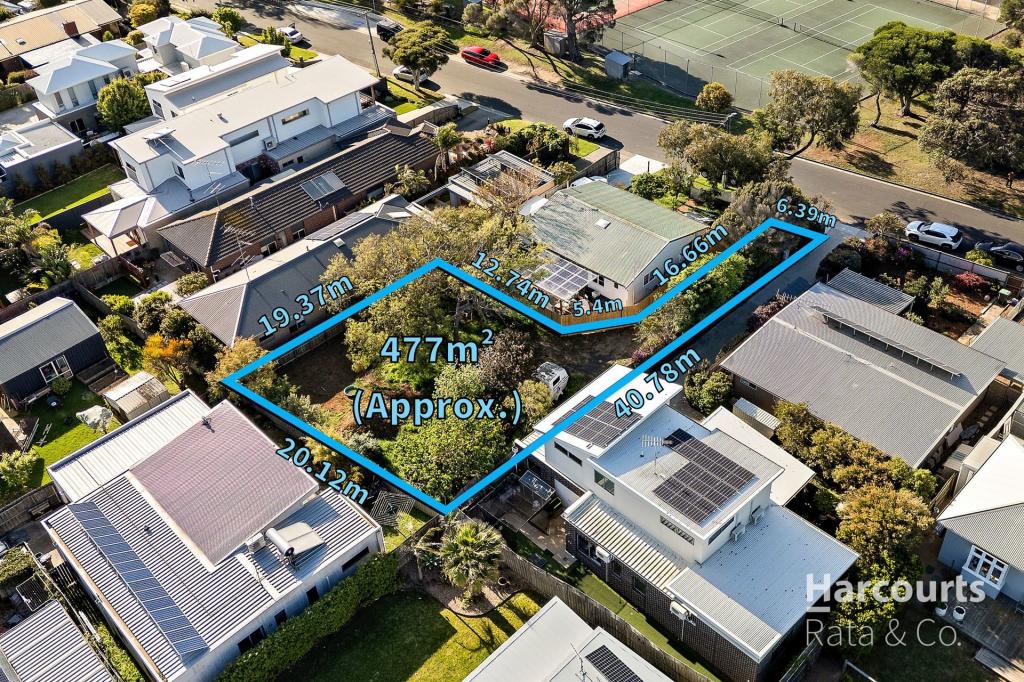 Lot 2/150 Asbury St, Ocean Grove, VIC 3226