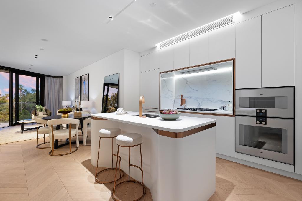 804/71 Macquarie St, Sydney, NSW 2000