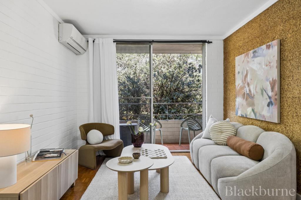 108/124 SUBIACO RD, SUBIACO, WA 6008
