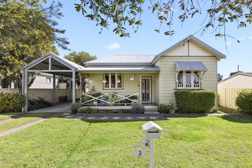 3 Elford Ave, Weston, NSW 2326