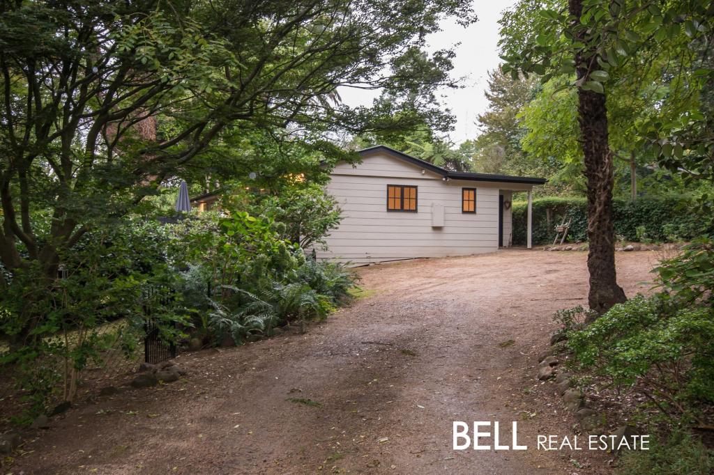 1 Summerlea Rd, Mount Dandenong, VIC 3767