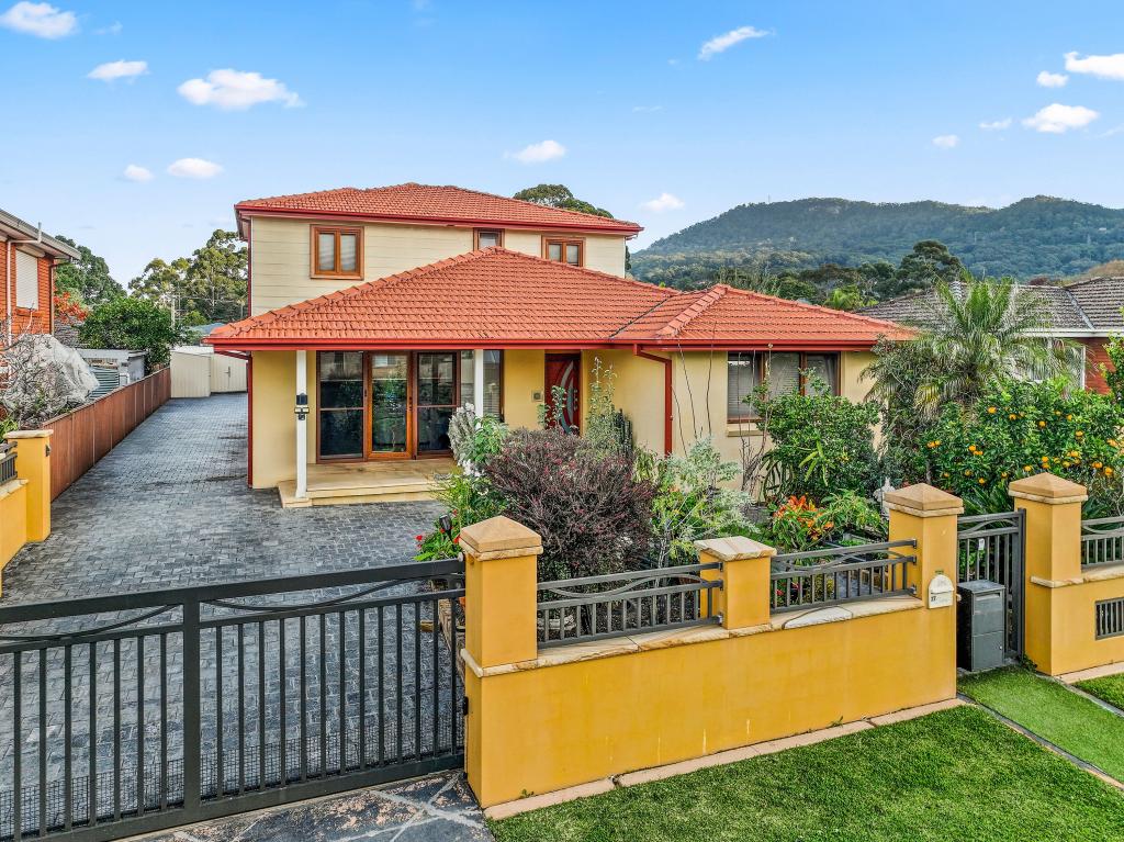37 Margaret St, Balgownie, NSW 2519