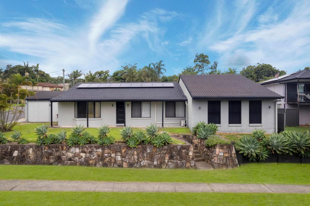 19 Donna Ave, Rochedale South, QLD 4123
