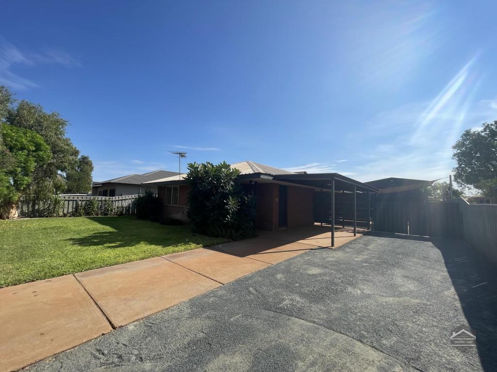 14 Denman Pl, South Hedland, WA 6722
