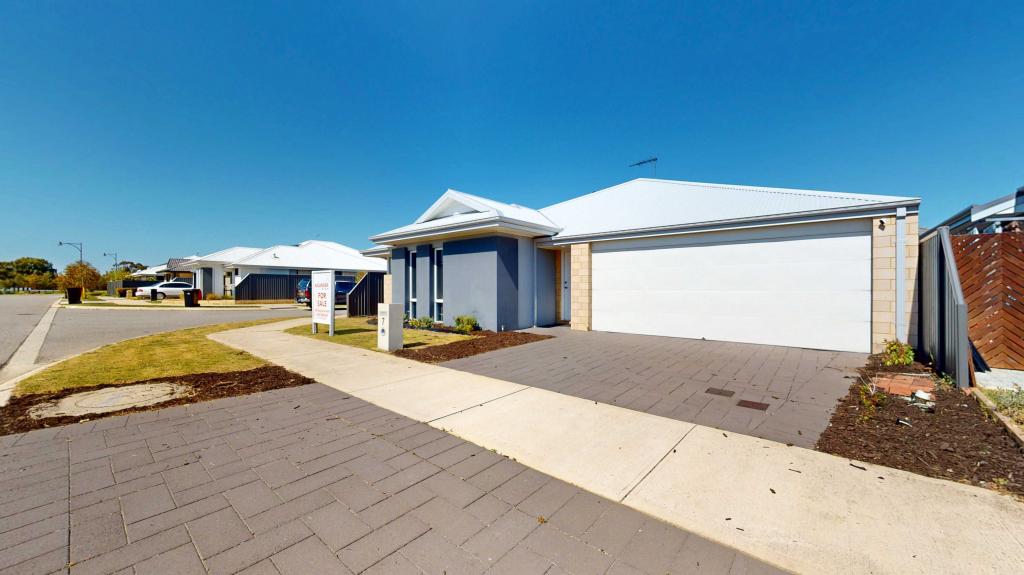 7 Rockvale Cres, Harrisdale, WA 6112