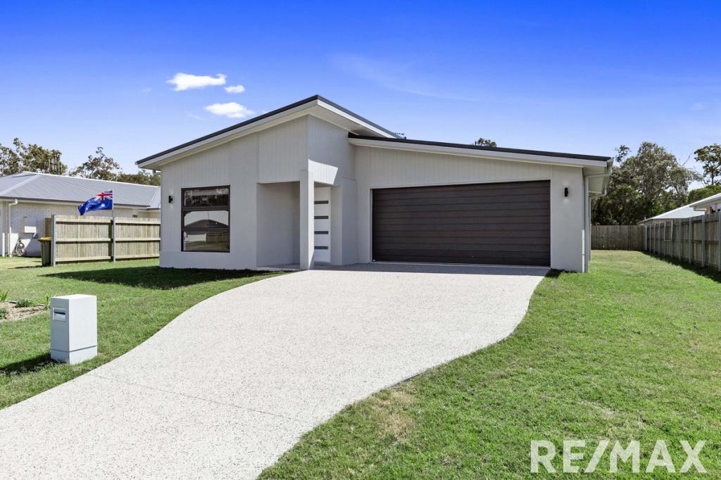 7 Windflower Rd, Burrum Heads, QLD 4659