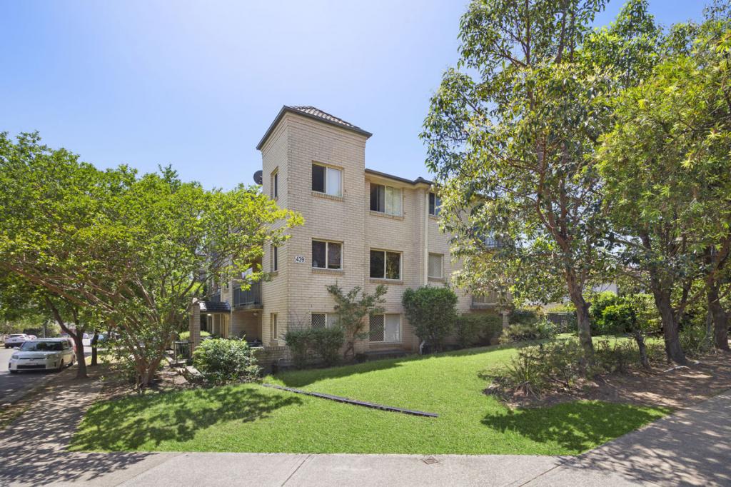 7/439 Guildford Rd, Guildford, NSW 2161