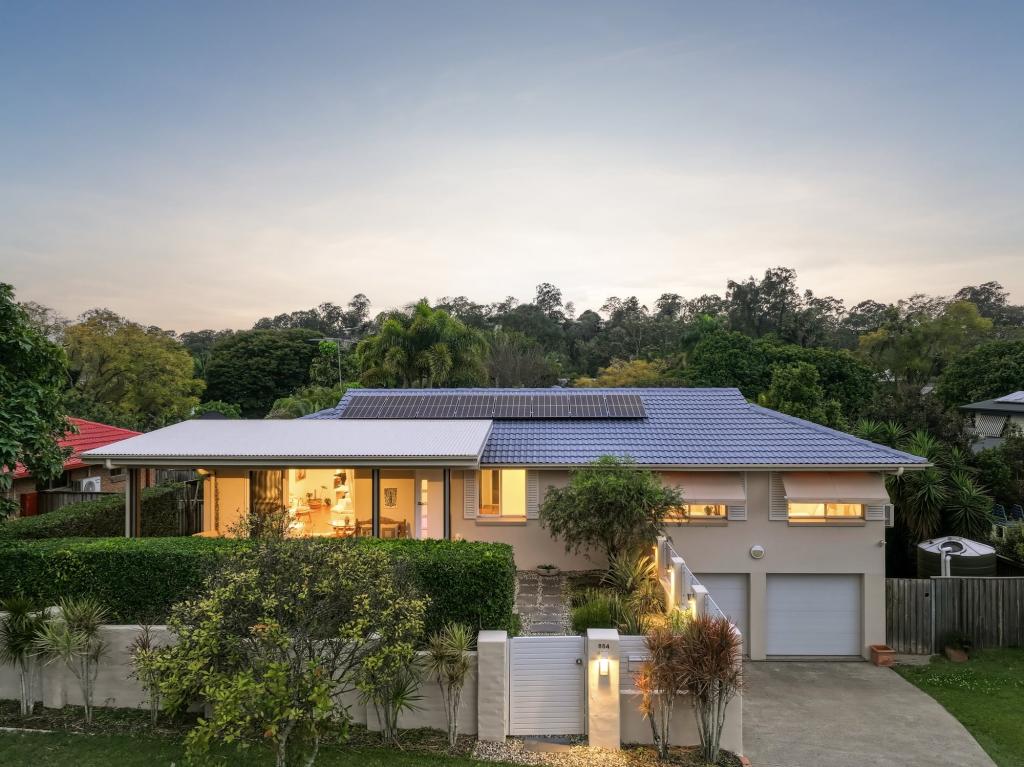 854 FIG TREE POCKET RD, FIG TREE POCKET, QLD 4069