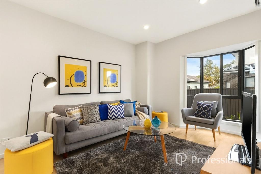 4/16 Alfred Gr, Oakleigh East, VIC 3166