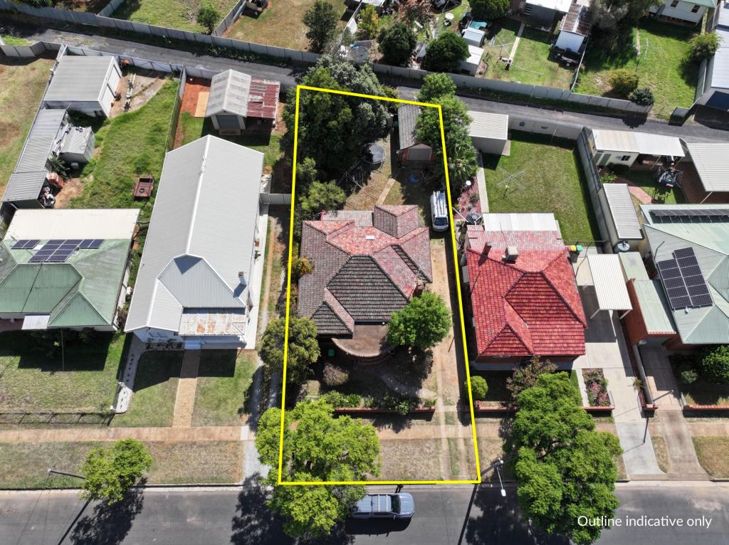 68 Mitchell St, Parkes, NSW 2870