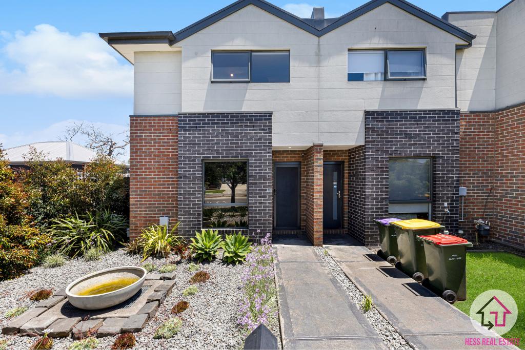 222 Saltlake Bvd, Wollert, VIC 3750