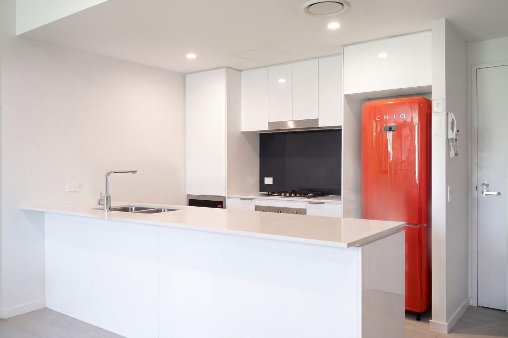 302/977 Ann St, Fortitude Valley, QLD 4006