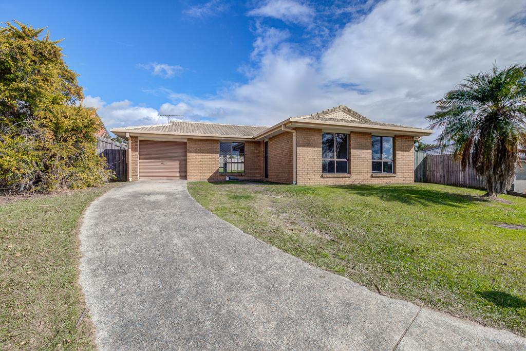 3 Kirwan Ct, Boronia Heights, QLD 4124