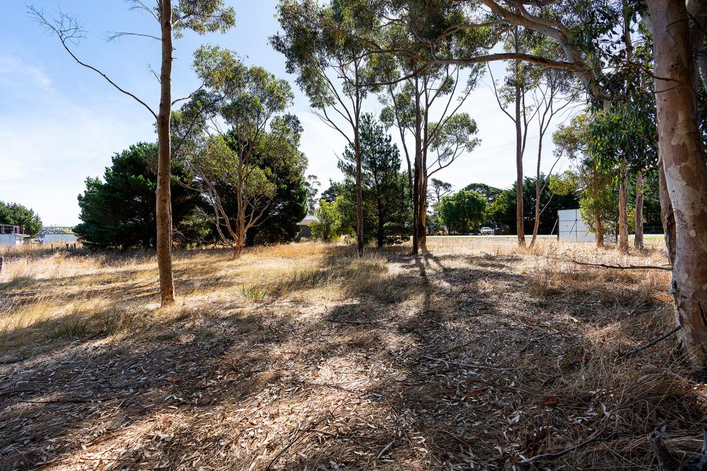 Lot 21 Glenelg Hwy, Westmere, VIC 3351