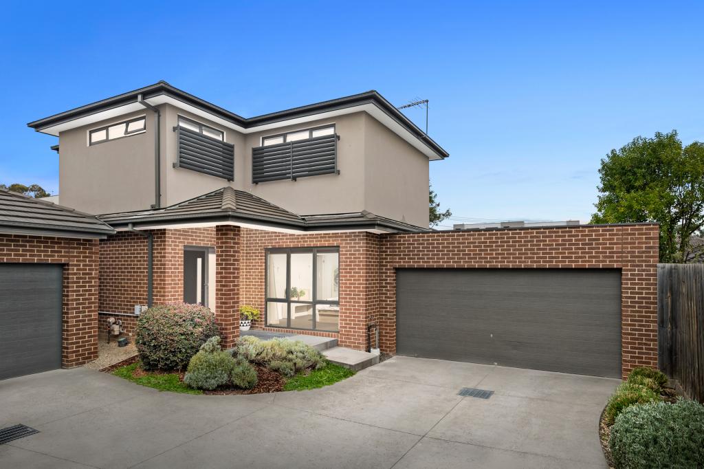 3/7 Elizabeth Ct, Rowville, VIC 3178