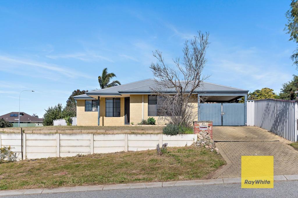 84 Warner Rd, Parmelia, WA 6167