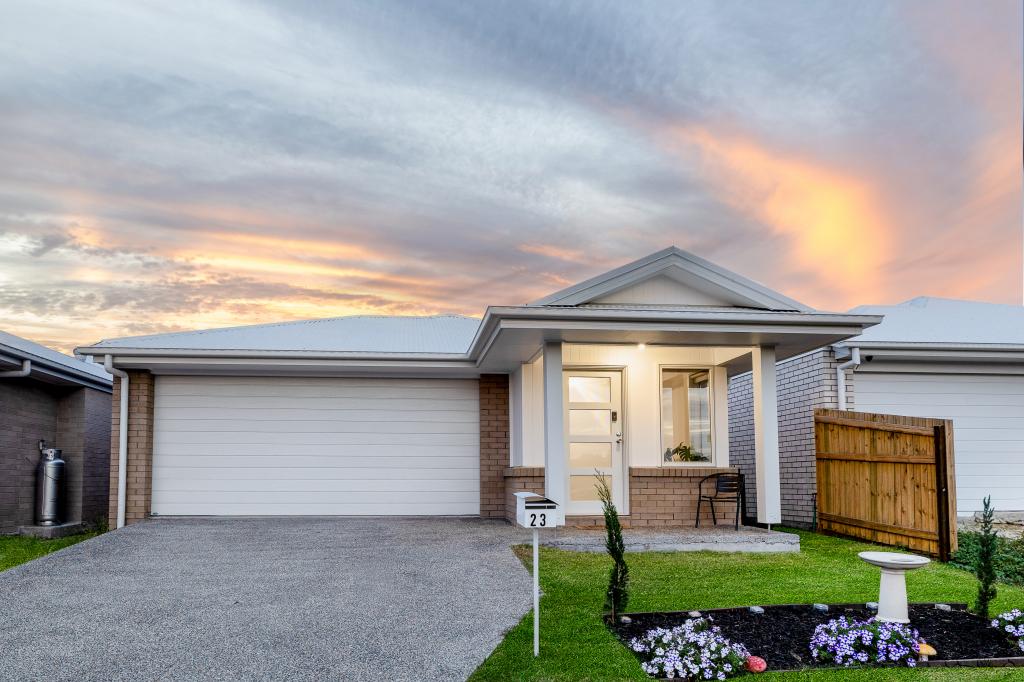 23 Verrall Way, Walloon, QLD 4306