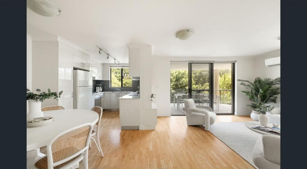 302/40-44 Ocean St N, Bondi, NSW 2026