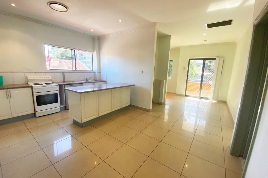 2/118 O'Riordan St, Mascot, NSW 2020