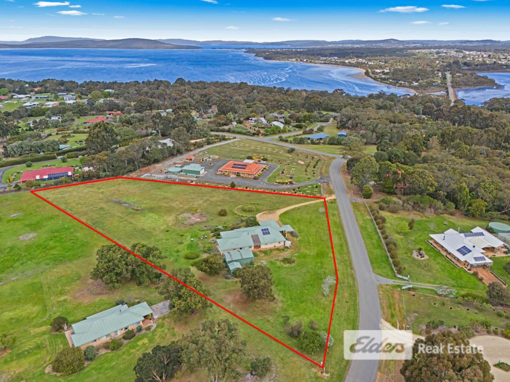 46 Viscount Hts, Lower King, WA 6330