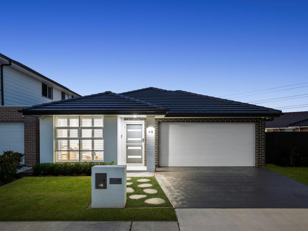 46 Horizon Loop, Oran Park, NSW 2570