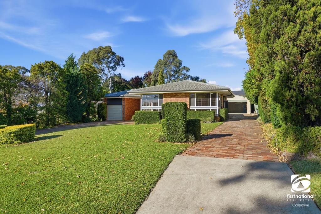 17 Griffiths Ave, Camden South, NSW 2570