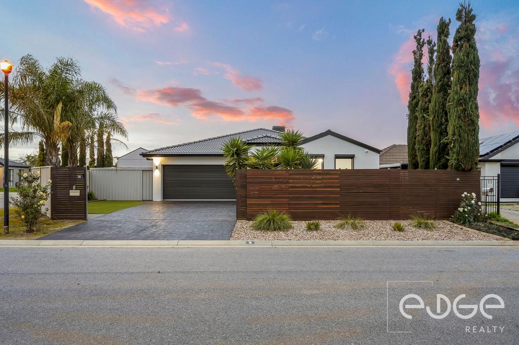 9 Canterbury Pl, Burton, SA 5110