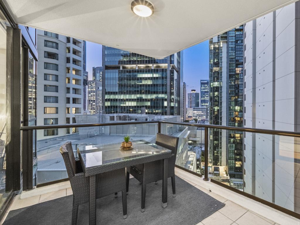 1704/120 MARY ST, BRISBANE CITY, QLD 4000