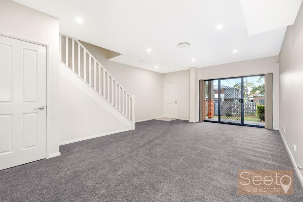 5/6-10 Beronga St, North Strathfield, NSW 2137