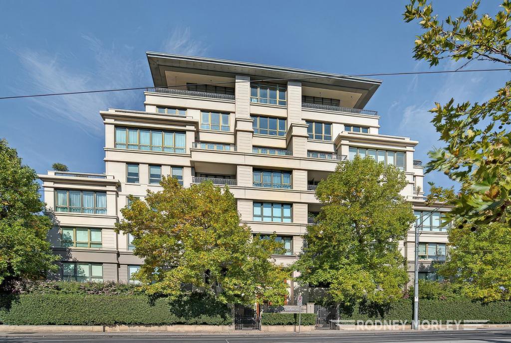301/392a Toorak Rd, Toorak, VIC 3142
