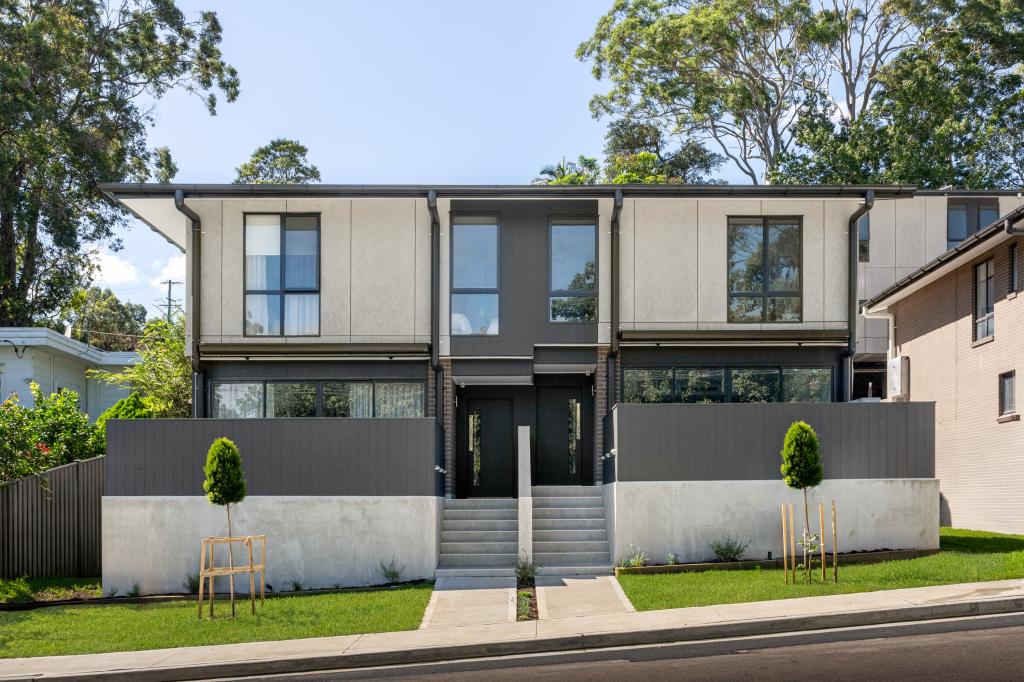 Lot 2/51 Frederick St, East Gosford, NSW 2250