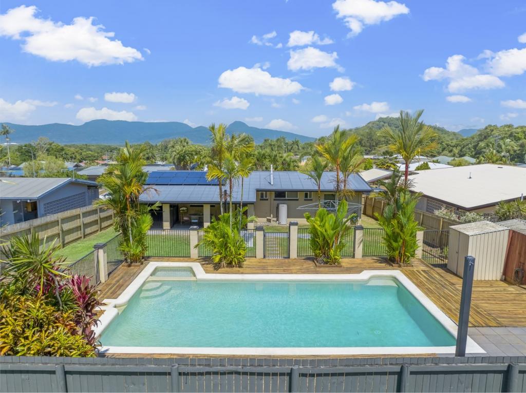 5 Vista St, Bayview Heights, QLD 4868