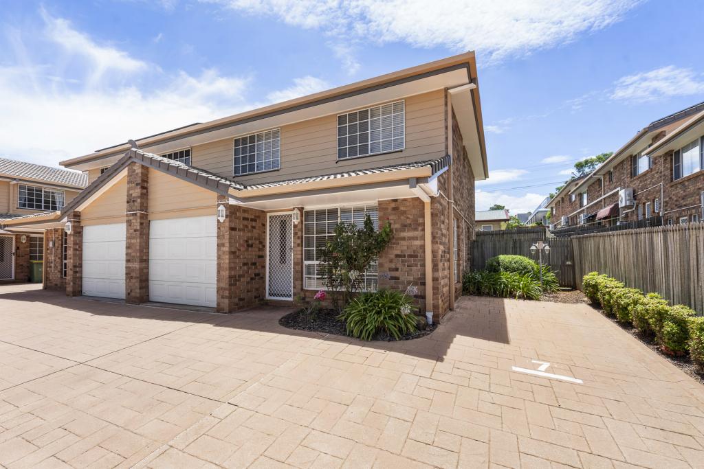 7/2 Roser Cl, Kearneys Spring, QLD 4350