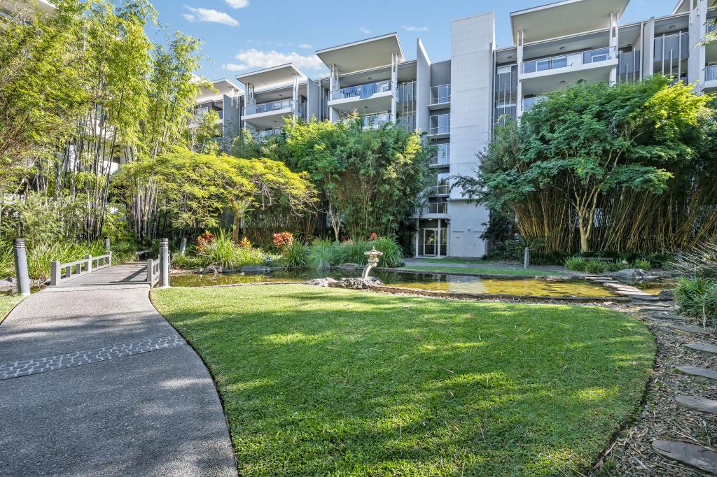 1608/141 Campbell St, Bowen Hills, QLD 4006