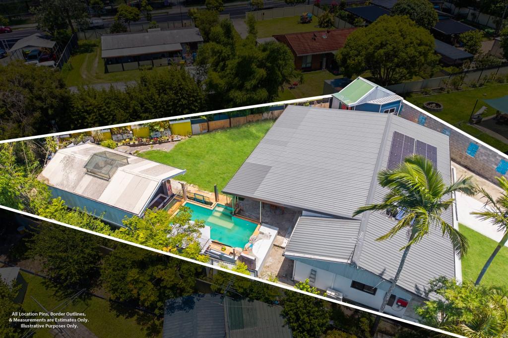 1 Girralong St, Eagleby, QLD 4207