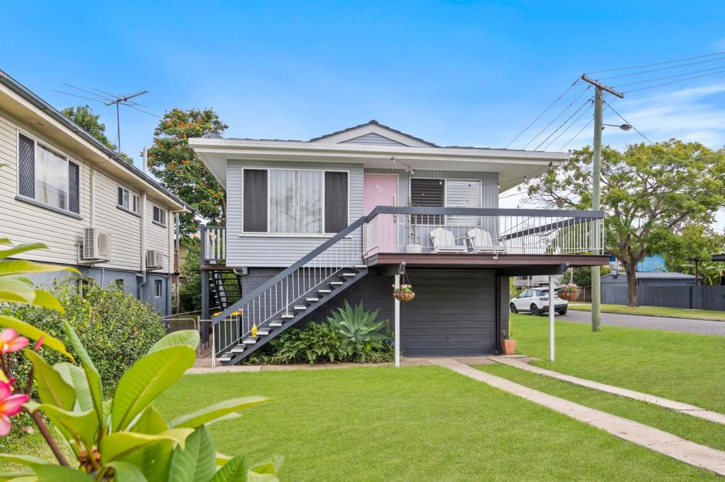 66 Lancelot St, Tennyson, QLD 4105