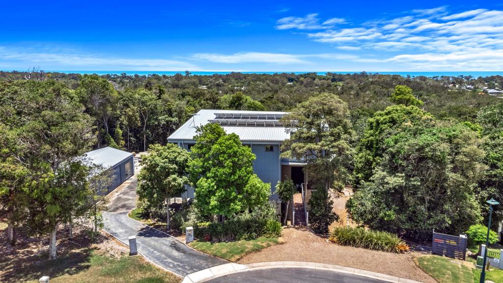 15 Canthium Ct, Dundowran Beach, QLD 4655