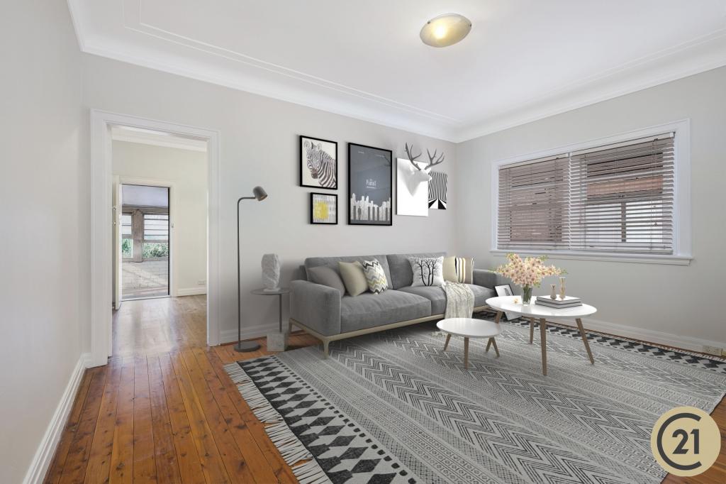 4/742 Anzac Pde, Maroubra, NSW 2035