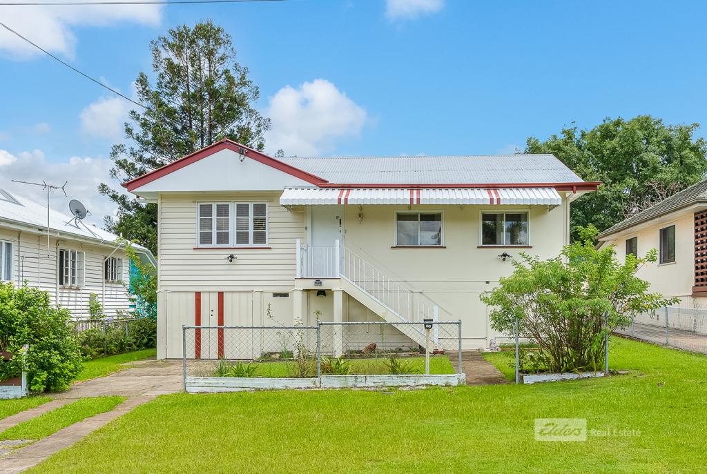 23 Leach St, Everton Park, QLD 4053