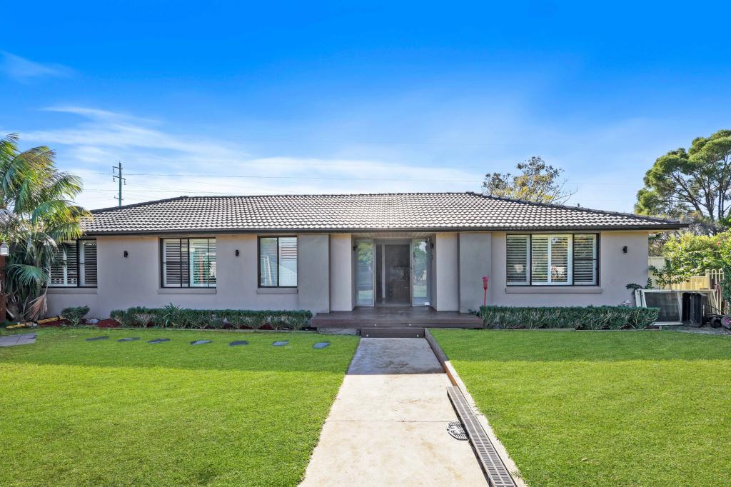 4 Daly Ct, Werrington County, NSW 2747