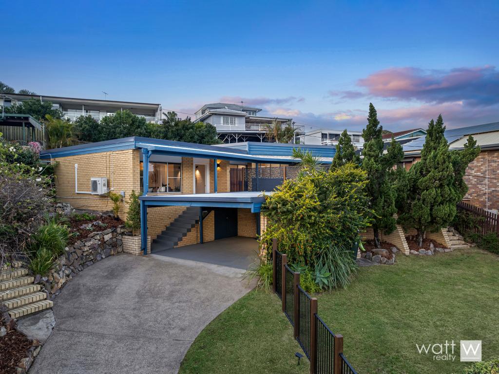 9 Rockett St, Aspley, QLD 4034