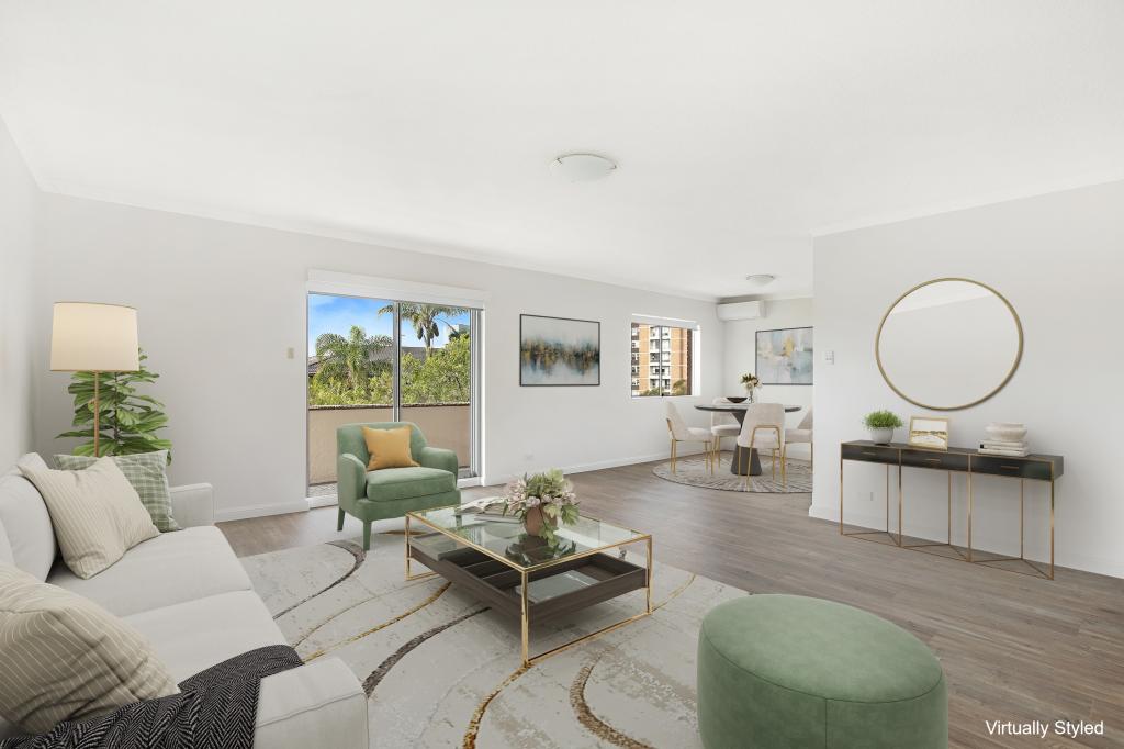 2/68a St Marks Rd, Randwick, NSW 2031