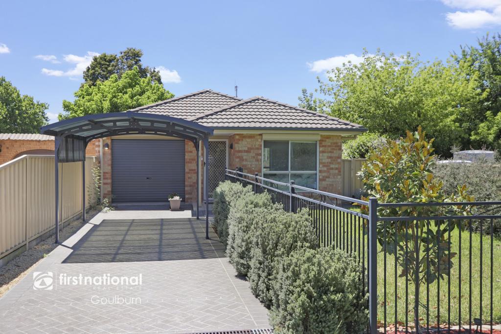 35a Murray St, Goulburn, NSW 2580