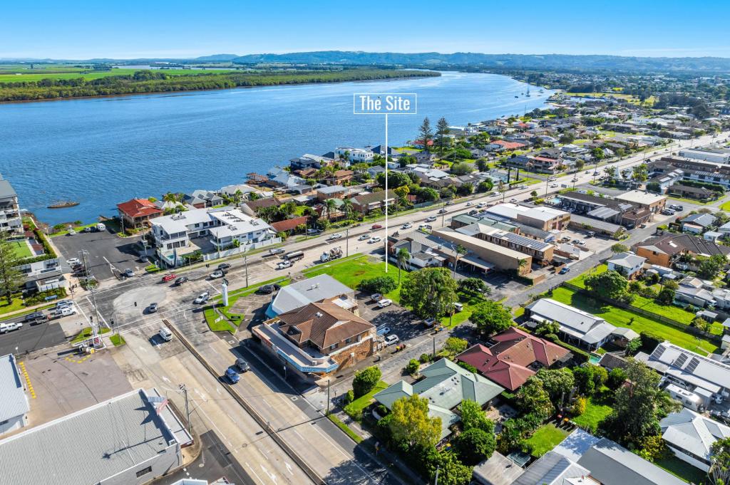 277-283 RIVER ST, BALLINA, NSW 2478