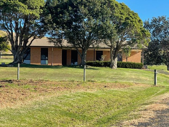 'THE HILL BLOCK' 130 ROSE VALLEY RD, ROSE VALLEY, NSW 2534