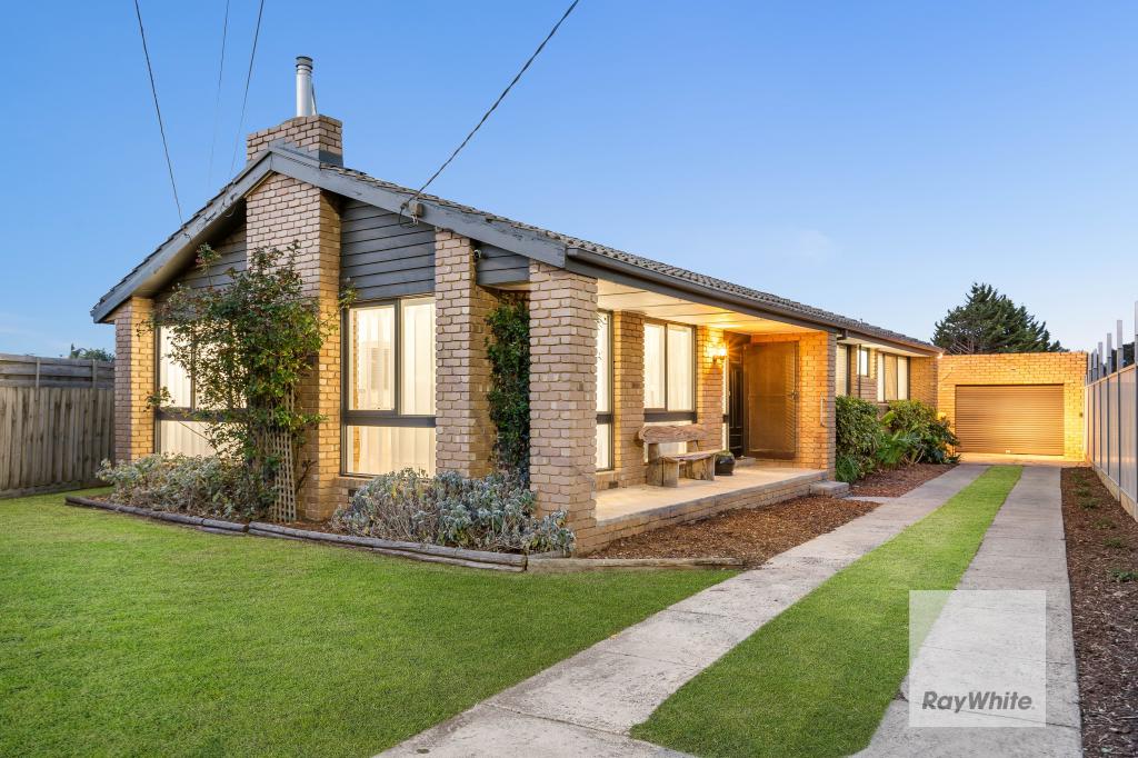 7 Welton Ct, Deer Park, VIC 3023