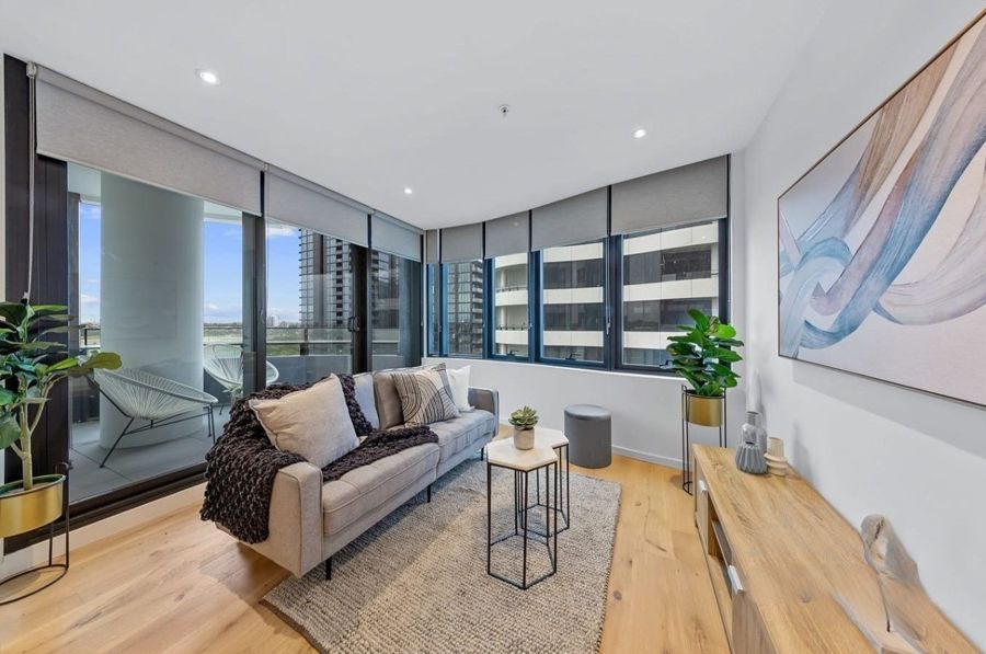 Contact Agent For Address, Box Hill, VIC 3128
